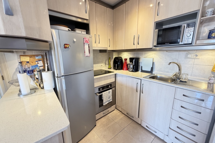 Re-Sale - Apartment - Orihuela Costa - Cabo Roig