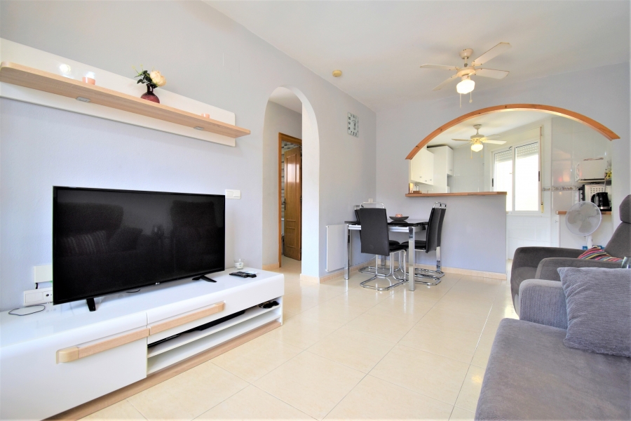 Re-Sale - Apartment - Orihuela Costa - Playa Flamenca