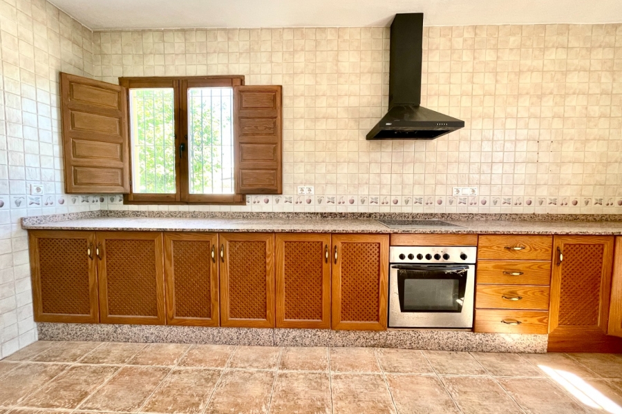 Re-Sale - Country Property - Catral - Catral - Country