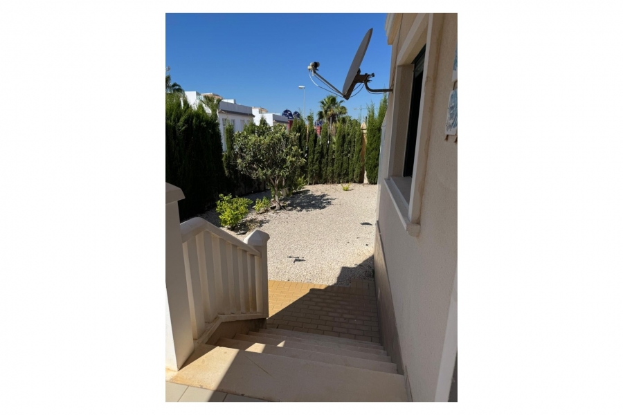 Re-Sale - Apartment - Ciudad Quesada - Doña Pepa