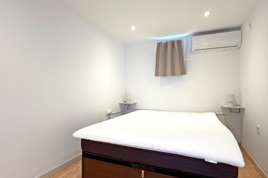 Re-Sale - Apartment - Torrevieja - Torre La Mata