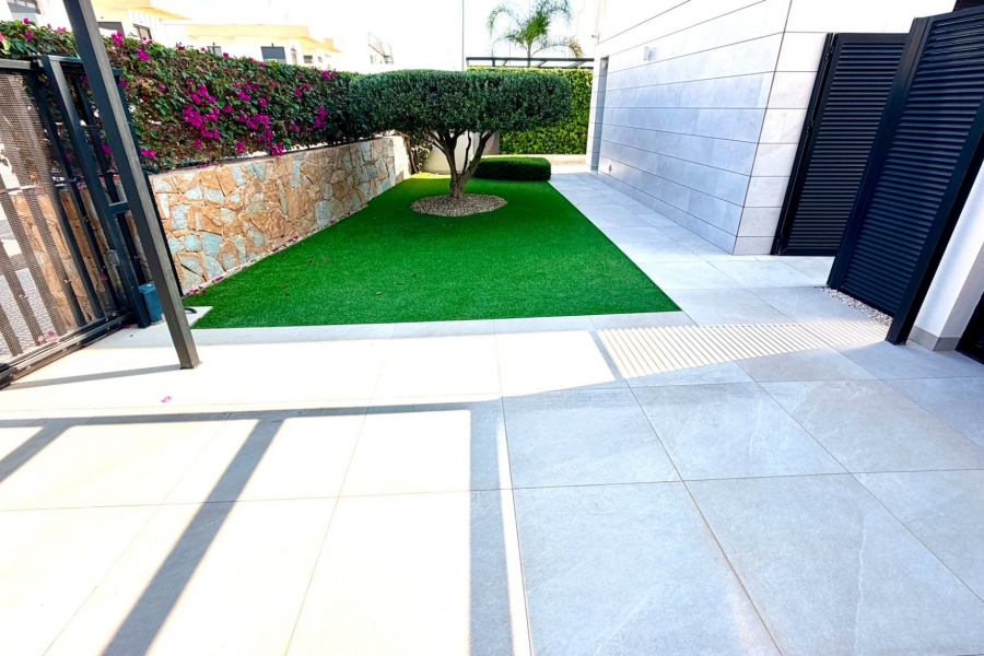 Re-Sale - Detached Villa - Los Montesinos - La Herrada
