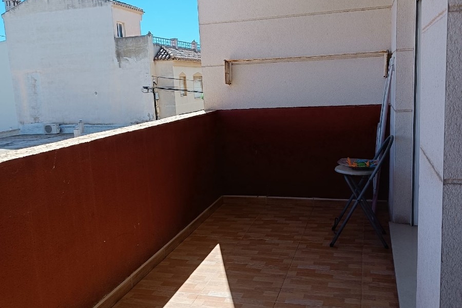Re-Sale - Apartment - Los Montesinos - La Herrada