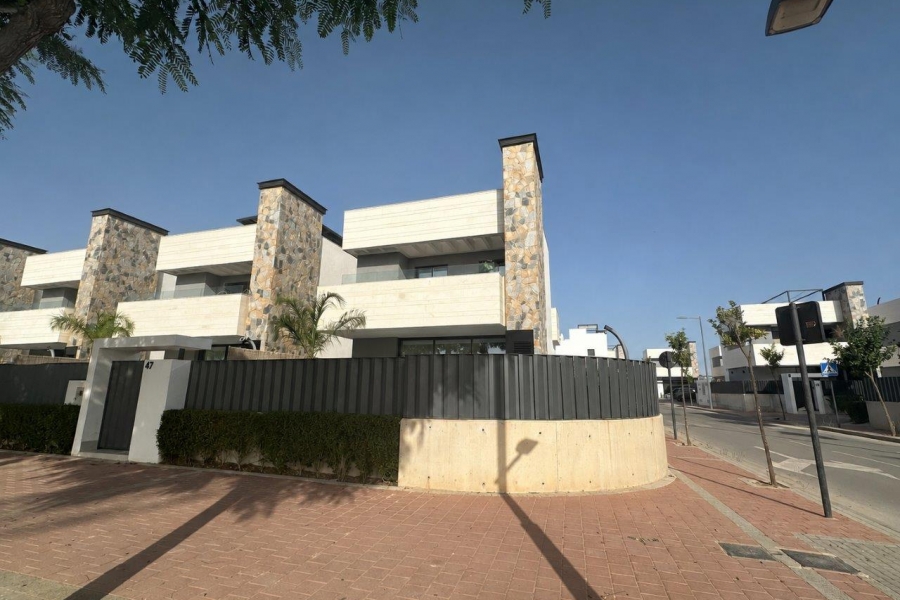 Re-Sale - Detached Villa - Santa Rosalía - Santa Rosalía Lake & Life Resort