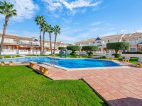 Re-Sale - Townhouse - Ciudad Quesada - Doña Pepa