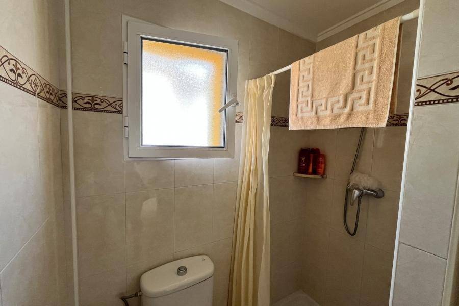 Re-Sale - Quad Villa - Orihuela Costa - Villamartin