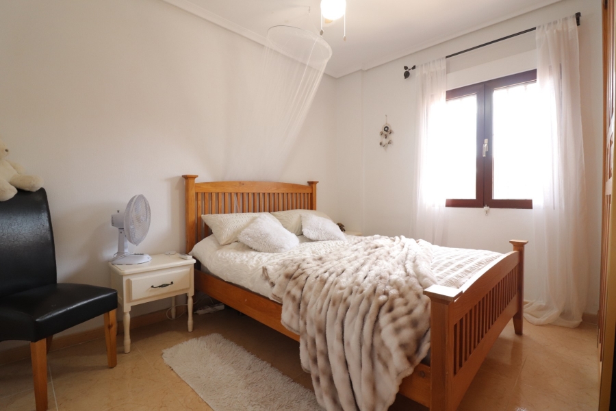 Re-Sale - Detached Villa - Formentera del Segura - Fincas de La Vega