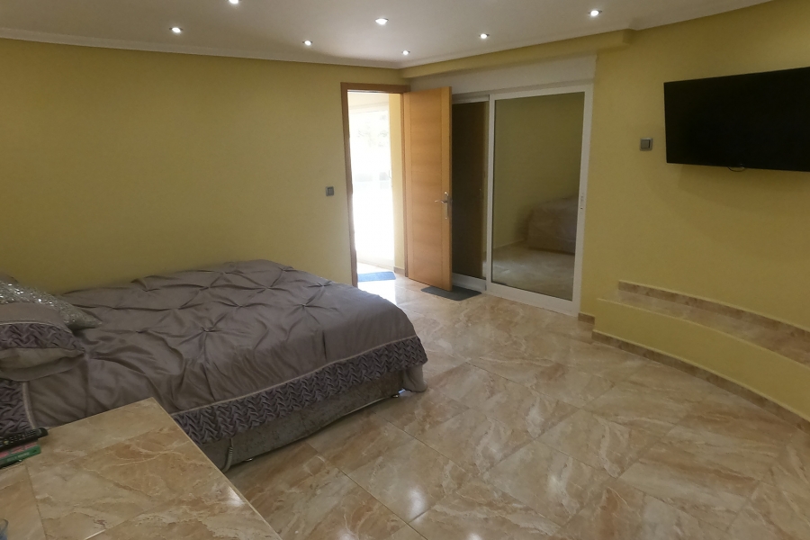 Re-Sale - Detached Villa - Algorfa - Montemar