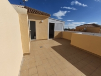 Re-Sale - Quad Villa - Ciudad Quesada - Lo Marabu