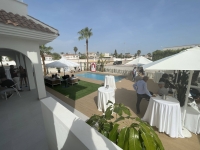 New - Detached Villa - Ciudad Quesada - Ciudad Quesada - Town