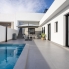 Re-Sale - Detached Villa - Torre Pacheco - Roldán - Town
