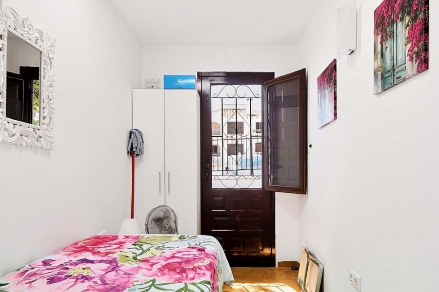 Re-Sale - Townhouse - Orihuela Costa - Cabo Roig