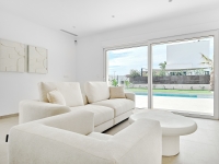 New - Detached Villa - Los Montesinos - La Herrada