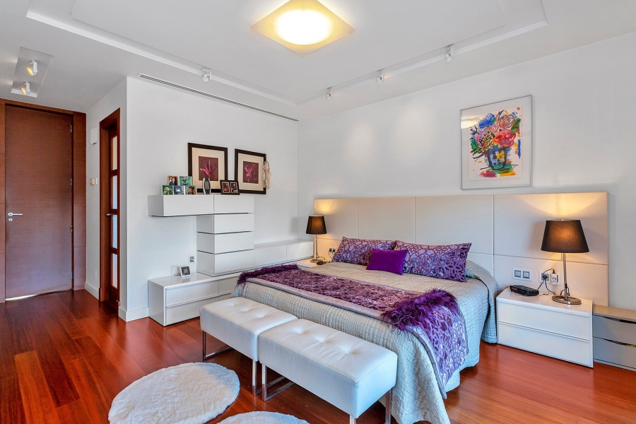 Re-Sale - Detached Villa - Algorfa - La Finca Golf Resort