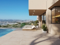 Nieuw - Vrijstaande Villa - Benitachell - Cumbre del Sol