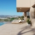 Nieuw - Vrijstaande Villa - Benitachell - Cumbre del Sol