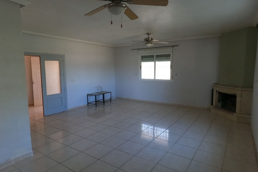 Re-Sale - Detached Villa - Dolores - Dolores - Town