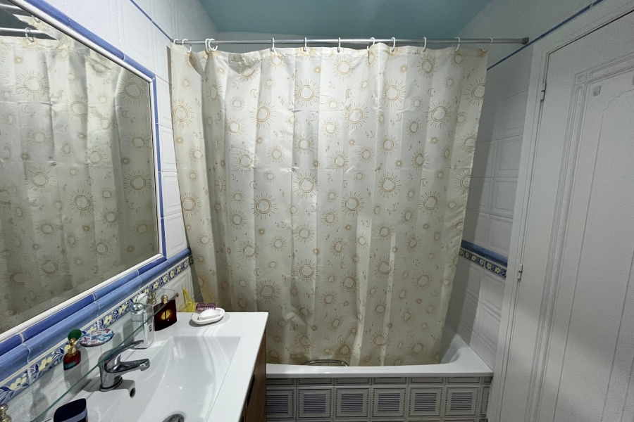 Re-Sale - Quad Villa - Orihuela Costa - Playa Flamenca