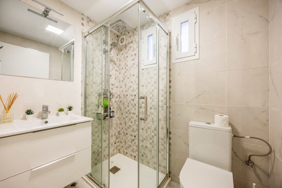 Re-Sale - Detached Villa - Ciudad Quesada - Ciudad Quesada - Town