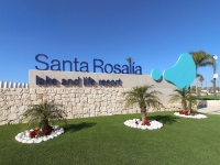 Re-Sale - Apartment - Santa Rosalía - Santa Rosalía Lake & Life Resort