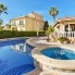 Re-Sale - Detached Villa - Orihuela Costa - Cabo Roig