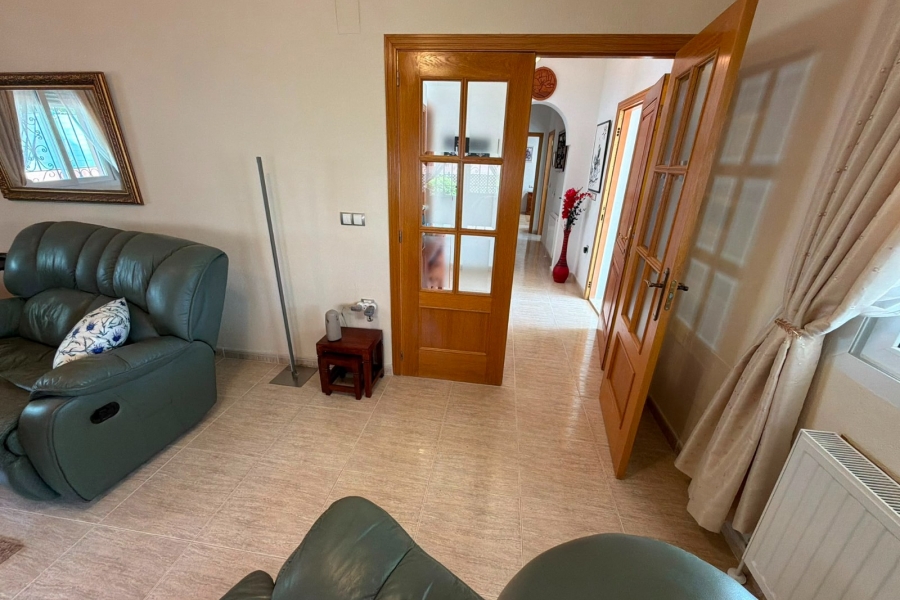 Re-Sale - Detached Villa - Los Montesinos - La Herrada