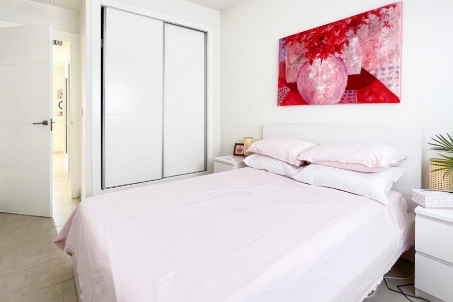 Re-Sale - Detached Villa - Ciudad Quesada - La Laguna