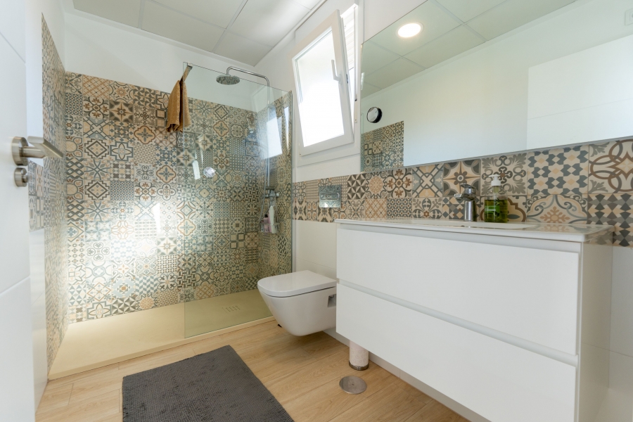 New - Detached Villa - San Pedro del Pinatar - San Pedro del Pinatar - Town