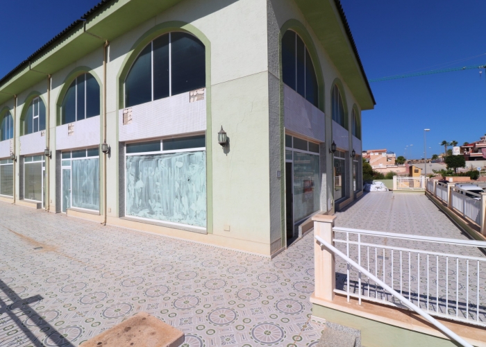 Commercial - Commercial - Benimar - Benimar II