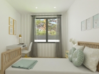 Nouveau - Villa - Hondón de las Nieves