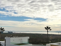 Re-Sale - Townhouse - Ciudad Quesada - Lo Marabu