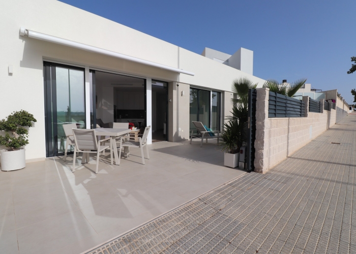 Re-Sale - Detached Villa - Benijofar - Benijofar - Village