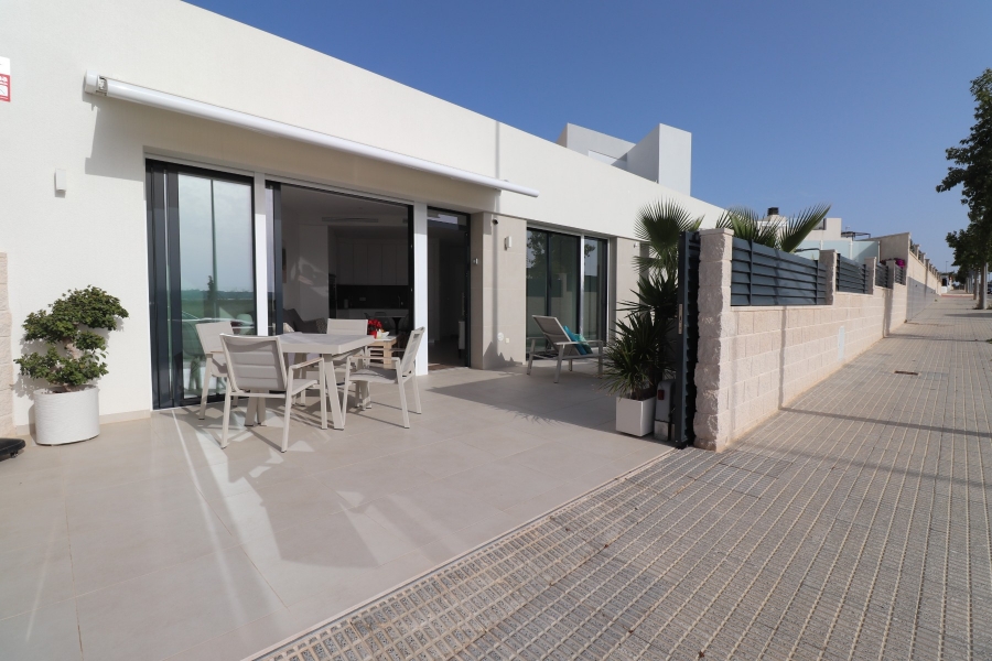 Re-Sale - Detached Villa - Benijofar - Benijofar - Village