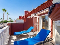 Re-Sale - Townhouse - Ciudad Quesada - Doña Pepa