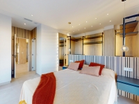 Nueva - Chalet - Finestrat - Sierra Cortina - Golf Bahia