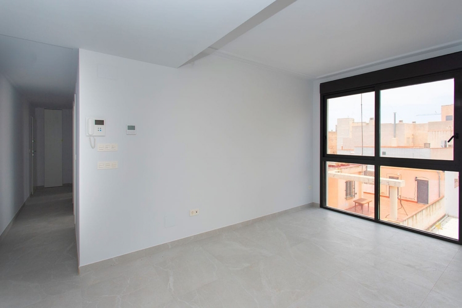 Re-Sale - Apartment - Torrevieja - Torrevieja - Centre
