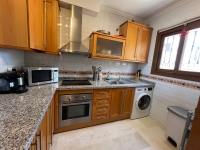 Re-Sale - Townhouse - Algorfa - La Finca Golf Resort