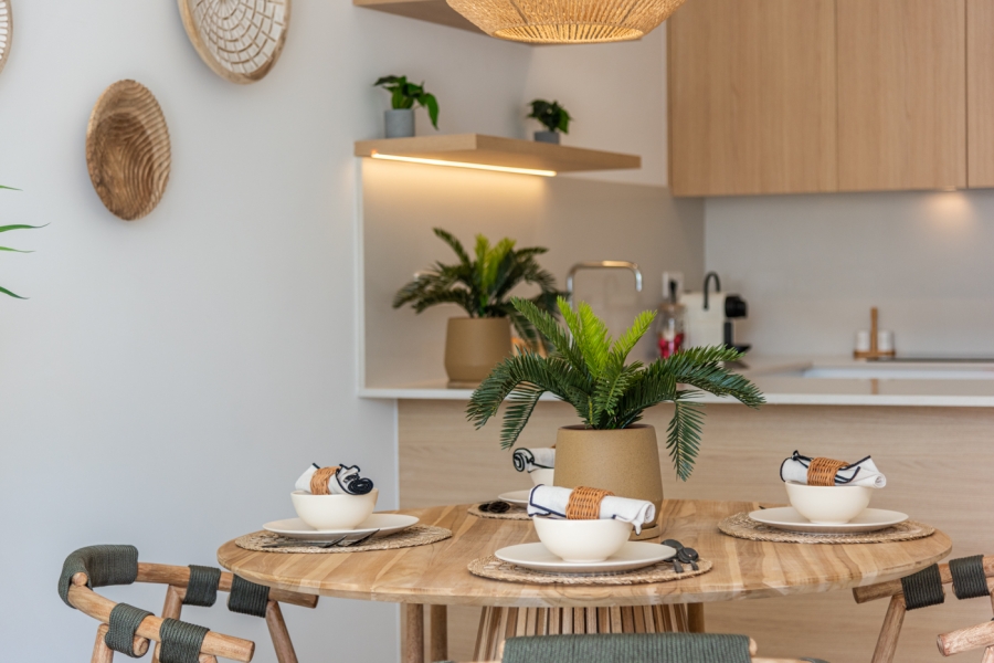 Nouveau - Villa - Los Alcazares - Los Alcázares