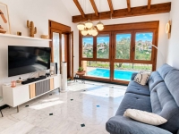 Re-Sale - Detached Villa - Algorfa - La Finca Golf Resort