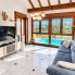 Re-Sale - Detached Villa - Algorfa - La Finca Golf Resort