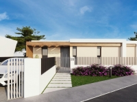 New - Detached Villa - Polop - Polop - Town