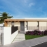 New - Detached Villa - Polop - Polop - Town