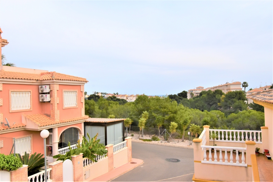 Re-Sale - Apartment - Orihuela Costa - Playa Flamenca