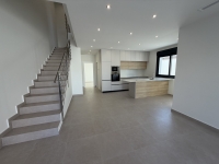 New - Detached Villa - Heredades - Heredades - Village