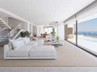 New - Detached Villa - Benissa - La Fustera