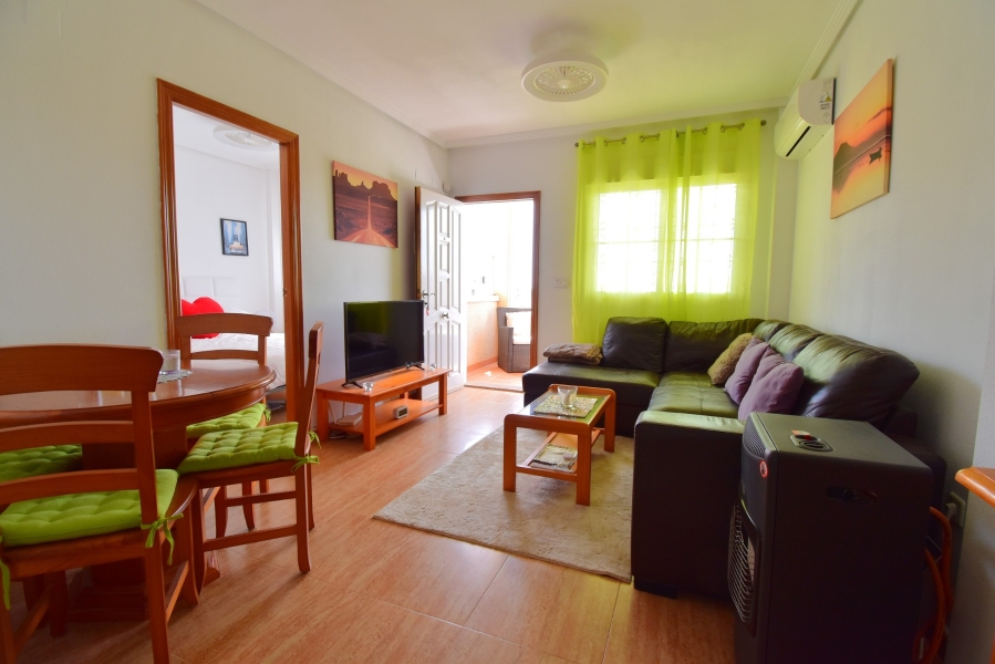 Re-Sale - Apartment - Orihuela Costa - Playa Flamenca