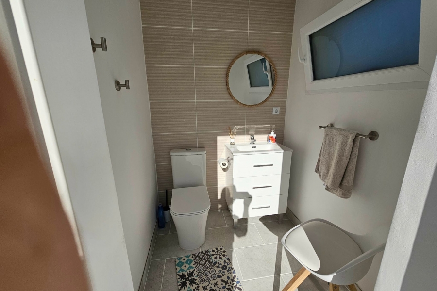 Re-Sale - Detached Villa - La Marina - La Marina - Urbanization