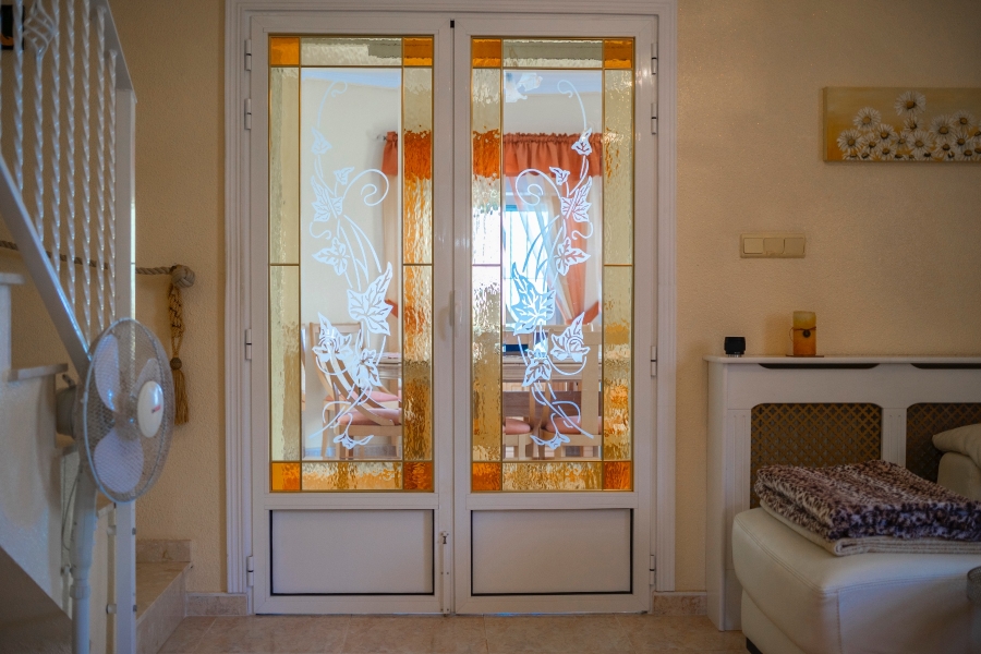 Re-Sale - Detached Villa - Ciudad Quesada - La Marquesa