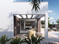 Nouveau - Villa - Pilar de La Horadada - Pilar De La Horadada