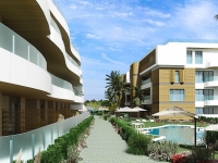 New - Apartment - Orihuela Costa - Playa Flamenca